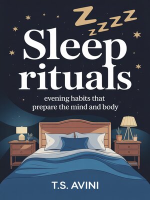 cover image of Sleep Rituals